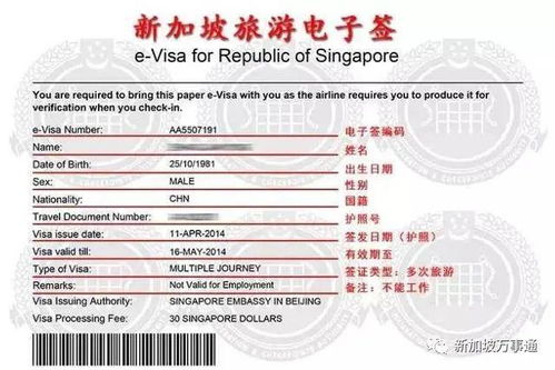 2023中國入境新加坡全攻略 留學(xué)、探親、旅行一網(wǎng)打盡